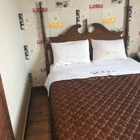 Romance Hotel Chungju Luaran gambar