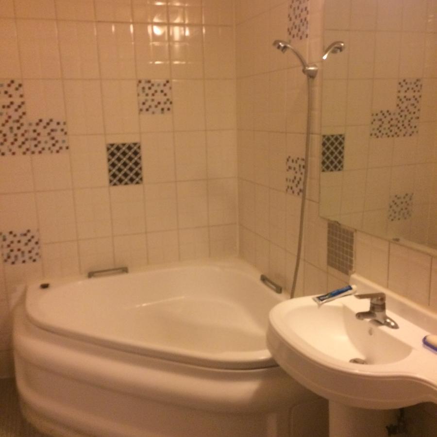 Romance Hotel Chungju Luaran gambar